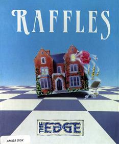 Raffles - Box - Front - Reconstructed Image