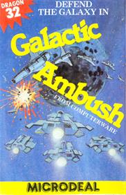 Galactic Ambush