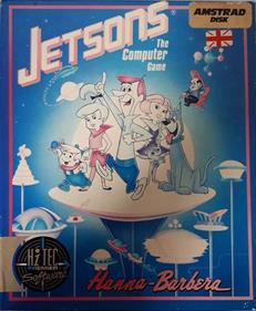 The Jetsons - Box - Front Image