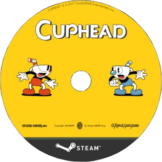 cuphead cd key