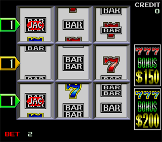 Barline - Screenshot - Gameplay Image