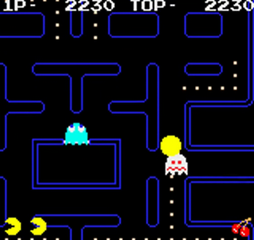 Pac-Man