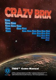 Crazy Brix