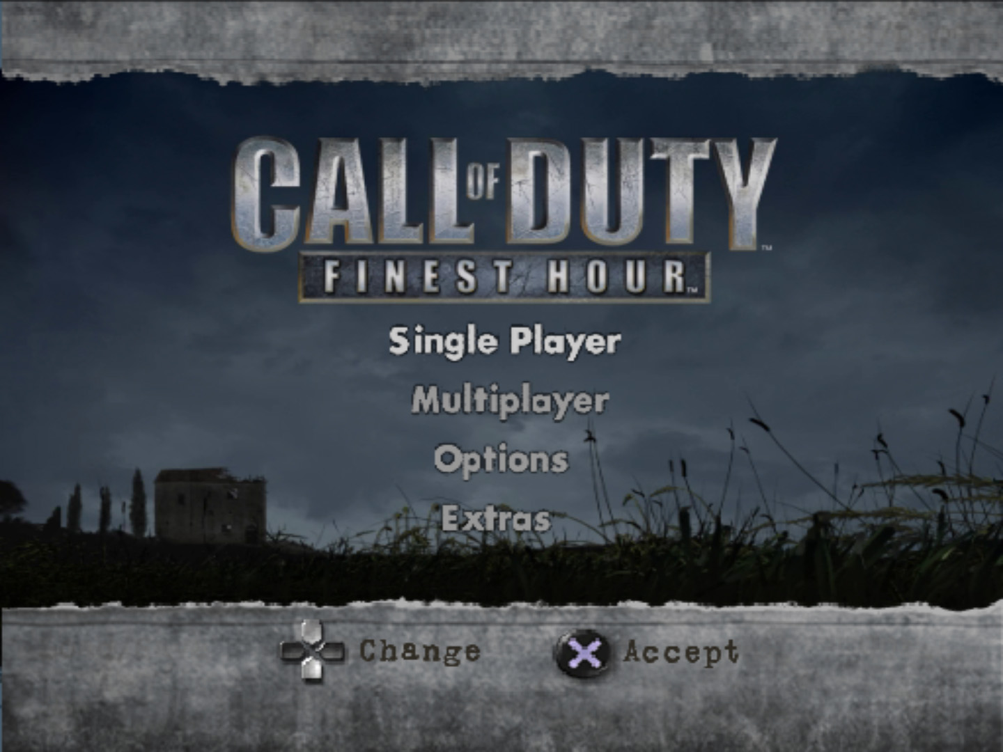 Call of duty finest hour коды