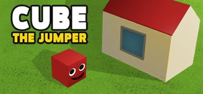 Cube: The Jumper