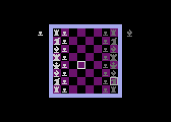 Killer Chess
