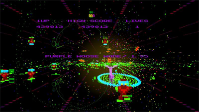 Moose Life - Screenshot - Gameplay Image