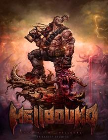 Hellbound - Box - Front Image