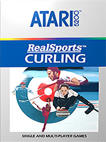 RealSports Curling