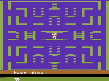Go Go Home - Screenshot - Game Title Image