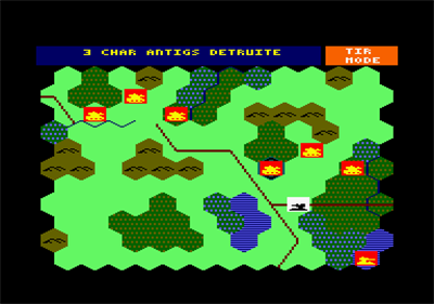Firezone - Screenshot - Gameplay Image
