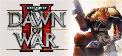 Warhammer 40,000: Dawn of War II - Banner Image