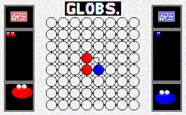 Globs