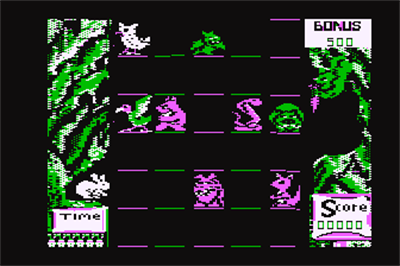 Super Bunny - Screenshot - Gameplay Image
