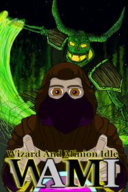 Wizard And Minion Idle