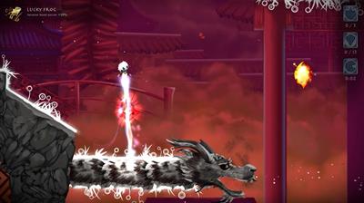 Evergate - Screenshot - Gameplay Image