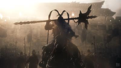 Wo Long: Fallen Dynasty - Screenshot - Gameplay Image