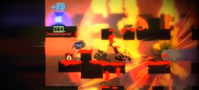 Gun Monkeys - Screenshot - Gameplay Image