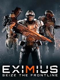Eximius: Seize the Frontline