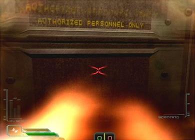 Area-51 - Screenshot - Gameplay Image