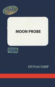 Moon Probe