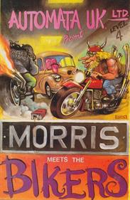 Morris Meets the Bikers