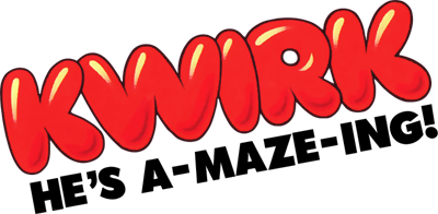 Kwirk - Clear Logo Image