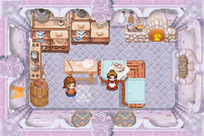 Disney Princess: Royal Adventure - Screenshot - Gameplay Image