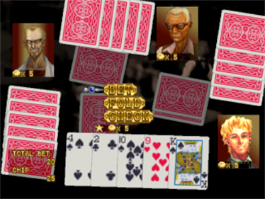 Card Games - Screenshot - Gameplay Image