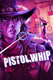 Pistol Whip