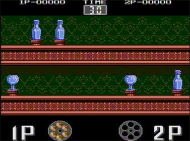 Master Shooter - Screenshot - Gameplay Image