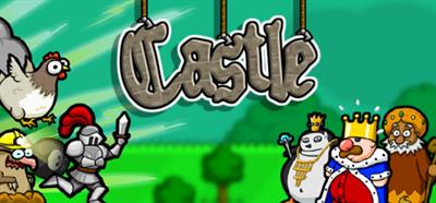 Castle - Banner Image