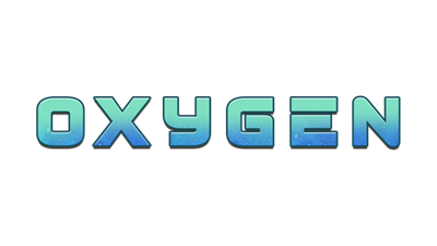 Oxygen - Clear Logo Image