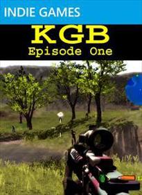 KGB: Episode One