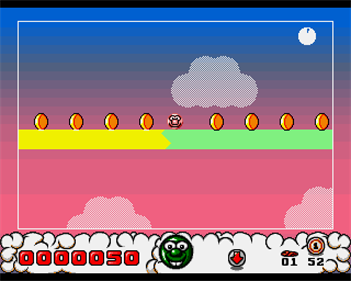 Bob's Bad Day - Screenshot - Gameplay Image