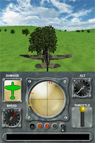 Spitfire Heroes: Tales of the Royal Air Force - Screenshot - Gameplay Image