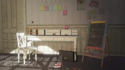 Project Lucie - Screenshot - Gameplay Image