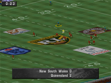 ARL 96 - Screenshot - Gameplay Image