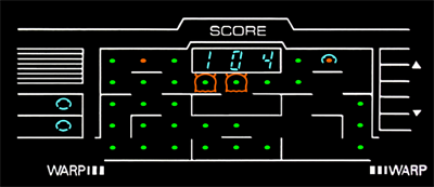 Packri Monster - Screenshot - Gameplay Image