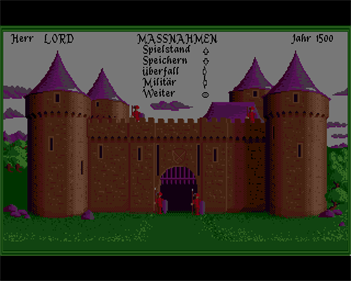 Fugger - Screenshot - Gameplay Image