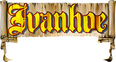Ivanhoe - Clear Logo Image