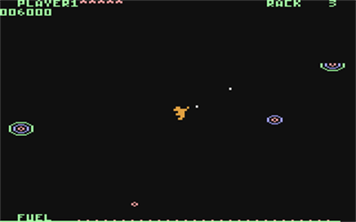 Rockball - Screenshot - Gameplay Image