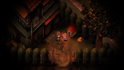 Yomawari: Night Alone - Screenshot - Gameplay Image