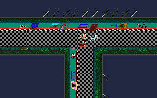 Big Bob's Drive-In