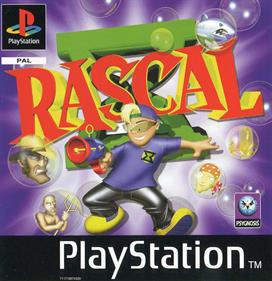 Rascal - Box - Front Image