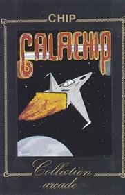 Galachip - Box - Front Image