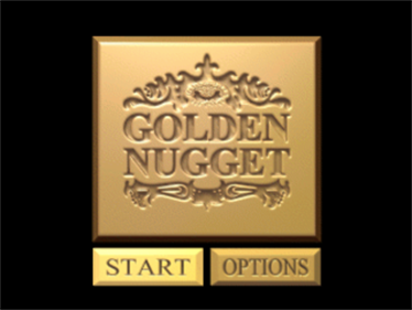 Golden Nugget - Screenshot - Game Title Image