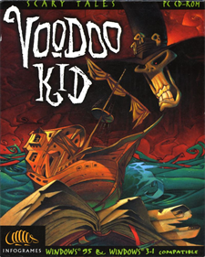 VooDoo Kid