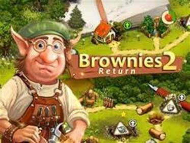 Brownies 2: Return