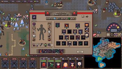 Hero's Hour - Screenshot - Gameplay Image